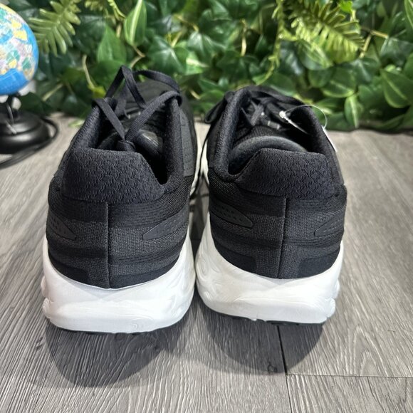 New Balance Fresh Foam X 1080 V13 Black Running Walking Shoes Men 16 4E M1080K13 main image 8